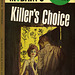 Perma Books M-4267 - Ed McBain - Killer's Choice