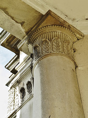 st.mary, lewisham, london