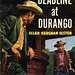 Dell Books 643 - Allan Vaughan Elston - Deadline at Durango