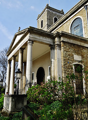 st.mary, lewisham, london
