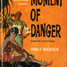 Dell Books D328 - Donald MacKenzie - Moment of Danger