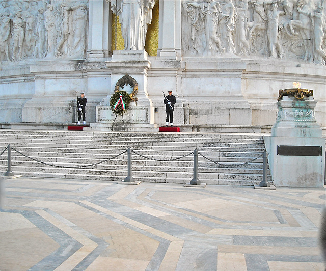 Altare della Patria