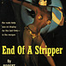 Dell Books A197 - Robert Dietrich - End Of A Stripper