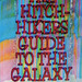 Pan Books - Douglas Adams - The Hitch Hiker's Guide to the Galaxy