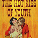 Beacon Books B667X - Arthur Adlon - The Hot Kiss of Youth