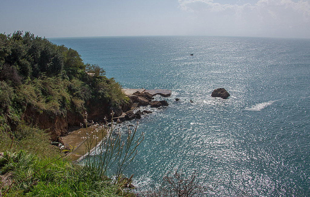20140306 0553VRAw [TR] Antalya-