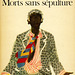 Collection Folio 109 - Jean-Paul Sartre - La P… respectueuse