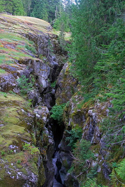 Box Canyon