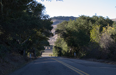 Jalama Beach road (1237)