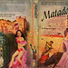 Royal Books 14 - Marguerite Steen - Matador (with back)