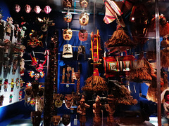 horniman museum, forest hill, london
