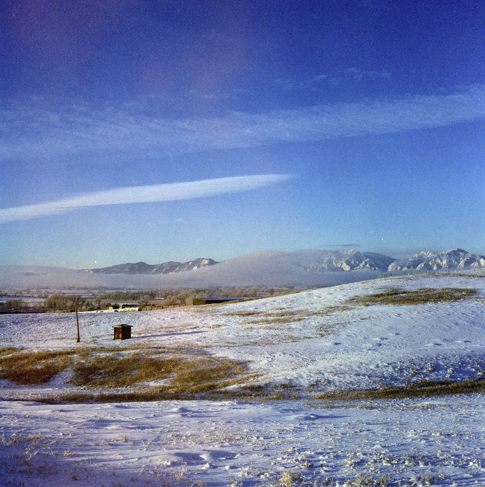 Front Range