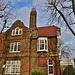 priory house, beford park, chiswick, london