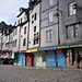 Quai Ste-Catherine à Honfleur - Calvados