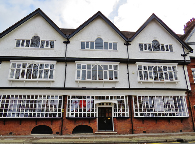 bedford park stores, chiswick, london