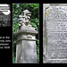 Jacob family memorial  - Nunhead Cemetery - 19.5.2007