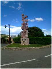 Caunes minervois