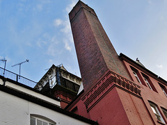 chiswick brewery, london