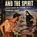 Popular Library 543 - Charles Shaw - The Flesh and the Spirit