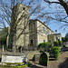 st mary's church, lewisham, london