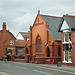 Nant Hall Road Church