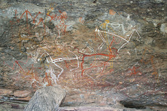 Aboriginal art