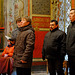 Moscow Red Square X-E1 St Basil's Cathedral Interior 7
