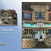 The Tally Ho - Church Street - Eastbourne - 5.3.2014 -main entrance