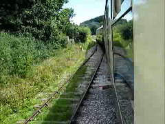 South Devon Railway video