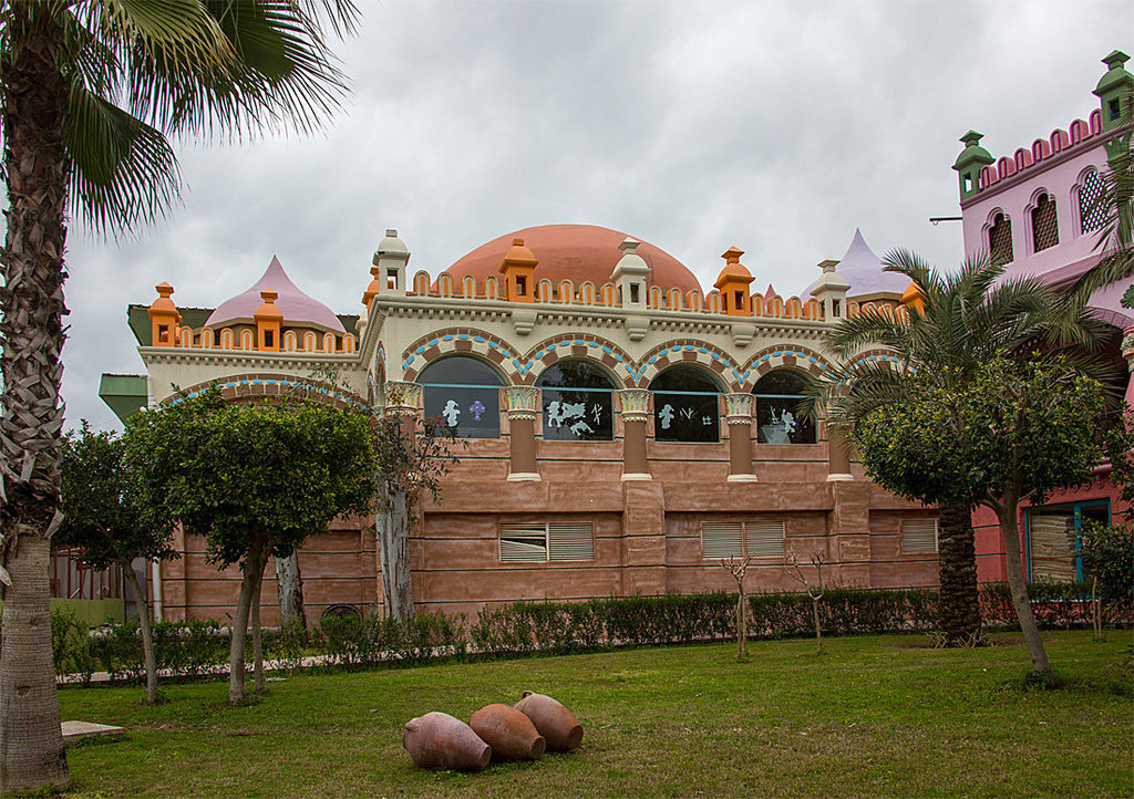 20140307 0651VRAw [TR] Manavgat, Hotel,-