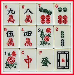 Mahjong