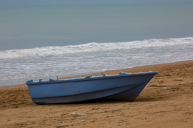 20140307 0636VRAw [TR] Manavgat, Strand-