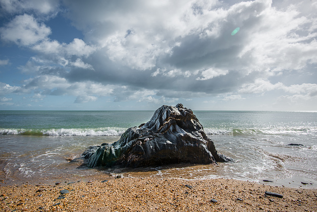 Slapton Sands - 20140323