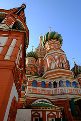 Moscow Red Square X-E1 St Basil's Cathedral 14