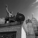 Moscow Red Square X-E1 St Basil's Cathedral 13 mono
