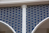 20140307 0633VRAw [TR] Manavgat, Hotelornamentik-