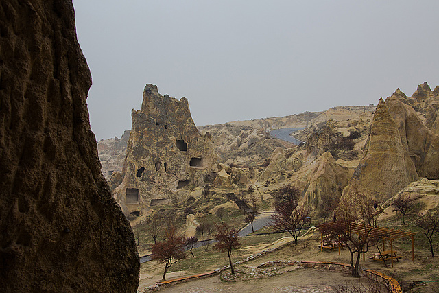 20140303 0340VRAw [TR] Kappadokien, Göreme-