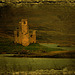 Ardvreck Castle