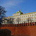 Moscow Kremlin Walls  X-E1 2