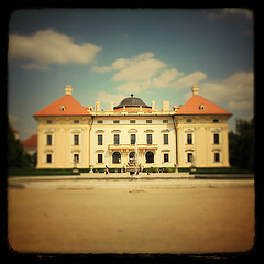 Slavkov Chateau