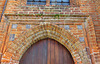 billericay church, essex