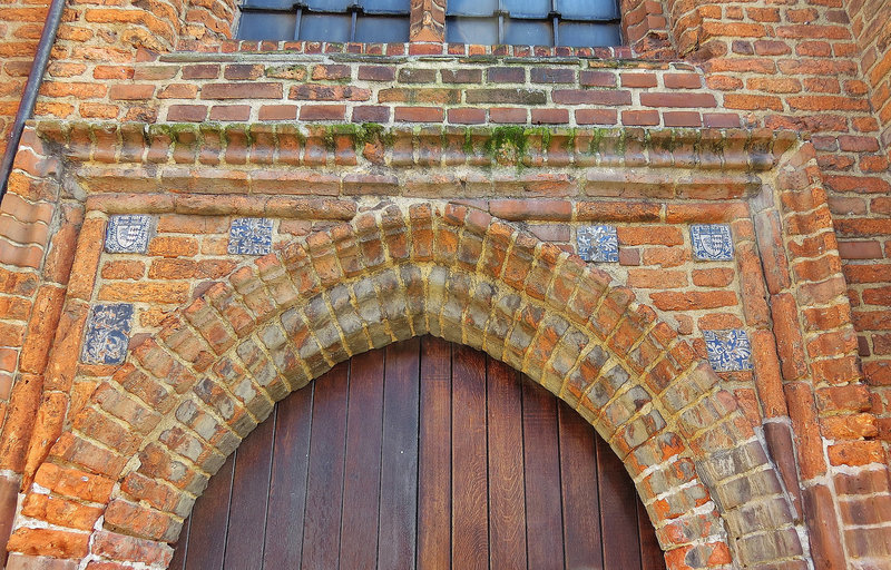 billericay church, essex