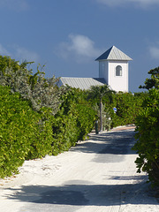 Bahamian Church (1) - 1 February 2014