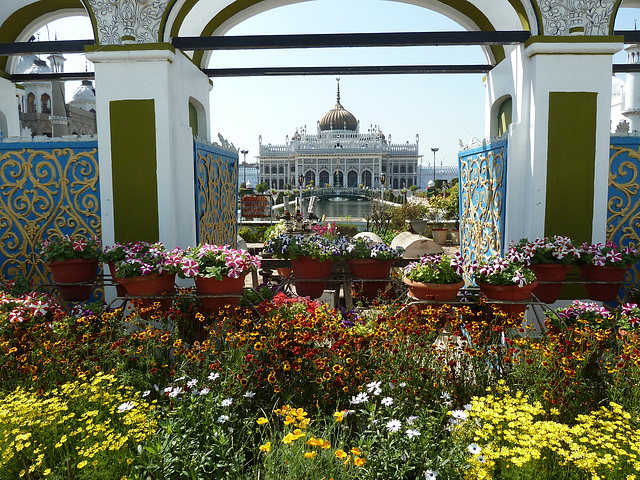 Lucknow - Chota Imambara