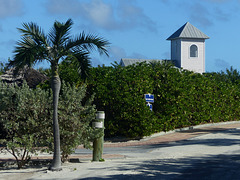 Bahamian Church (2) - 1 February 2014