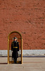 Moscow Tomb of the Unknown Soldier  X-E1 Sentry
