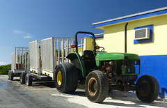 The Ubiquitous John Deere - 1 February 2014