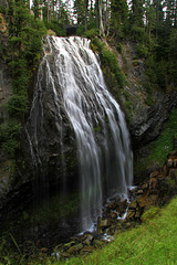 Narada Falls