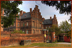 Maternal Hospital U Apolináře_1