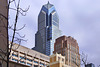 Art Deco Then and Now (... or a Block off the Old Chip) – Liberty Place and the Architects Building, Philadelphia, Pennsylvania